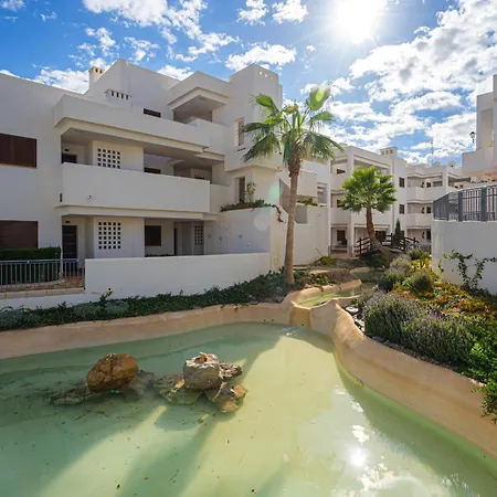 Casa Indalo San Juan De Los Terreros
