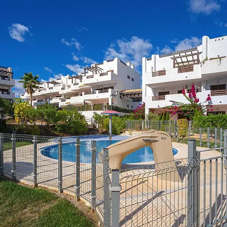 Casa Indalo * San Juan De Los Terreros