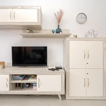 Apartment Casa Indalo *