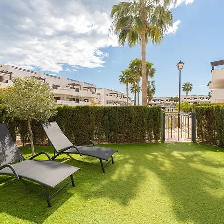 Casa Indalo * San Juan De Los Terreros