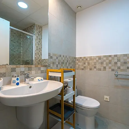 Casa Indalo Apartment