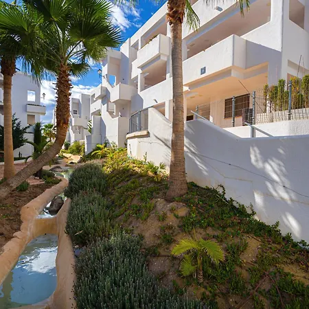 Casa Indalo San Juan De Los Terreros