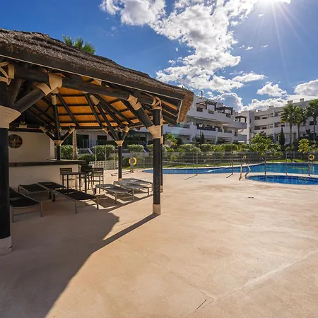 Apartment Casa Indalo San Juan De Los Terreros