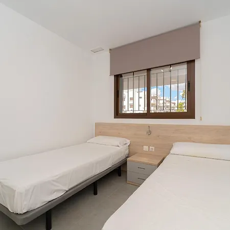 Casa Indalo Apartment