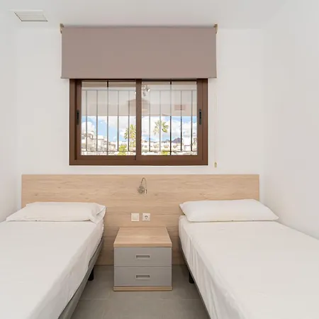 Apartment Casa Indalo *