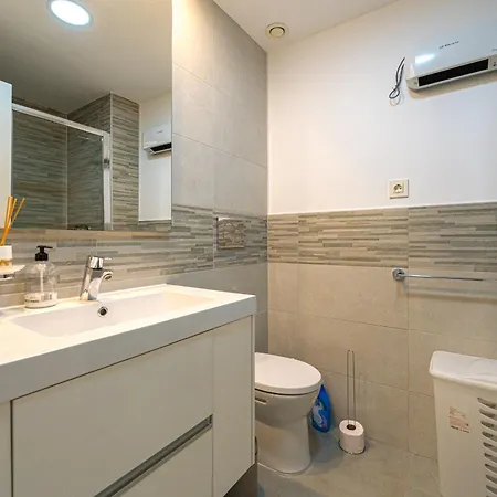 Casa Indalo Apartment San Juan De Los Terreros