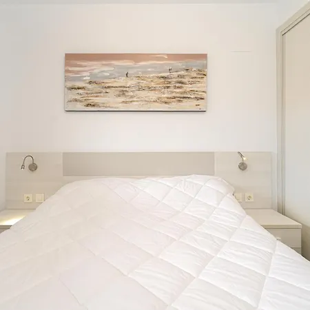 Casa Indalo Apartment
