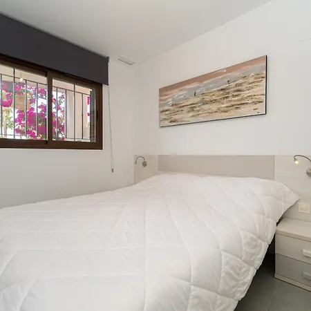 Casa Indalo San Juan De Los Terreros