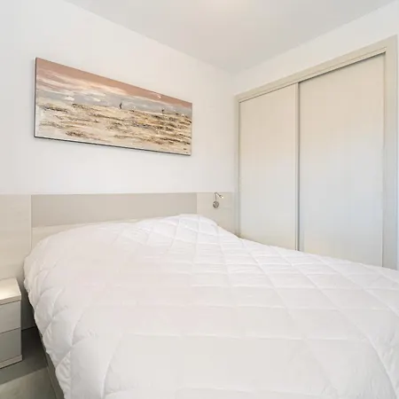 Apartment Casa Indalo