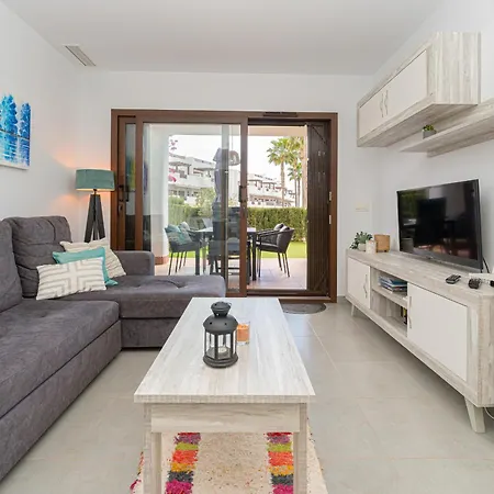 Casa Indalo