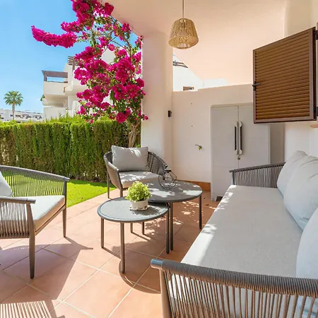 Casa Indalo Apartment