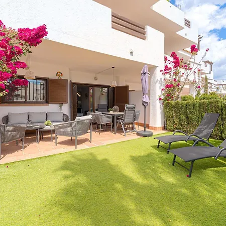 Casa Indalo