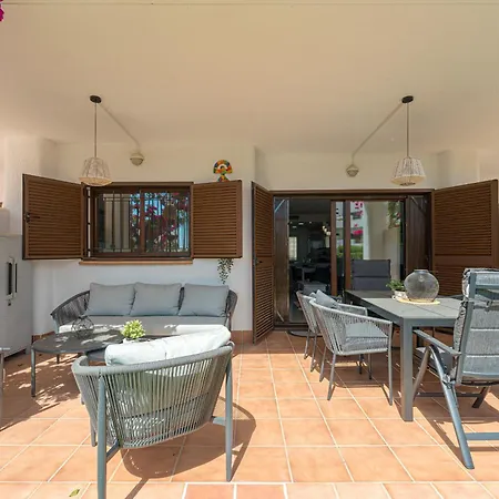 Apartment Casa Indalo *