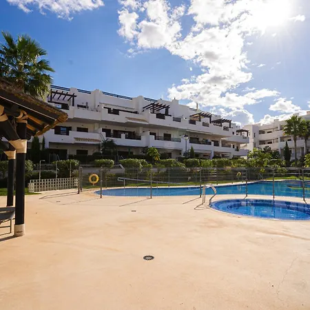 Casa Indalo Apartment *